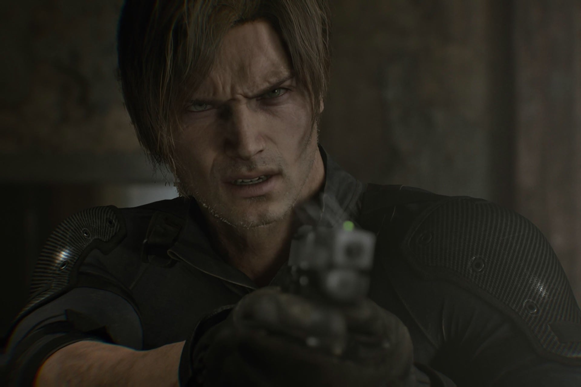 Resident Evil 9