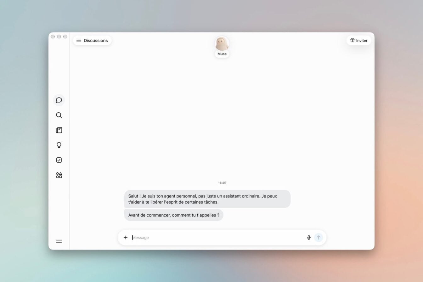 Une fuite massive « inévitable » : chez Meta, des ingénieurs s'inquiètent de l'IA Muse