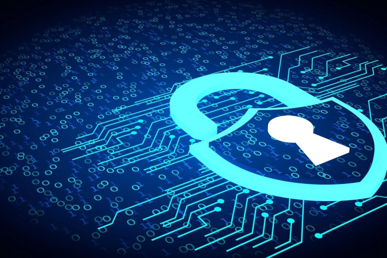 Cadenas numérique fuite cyber