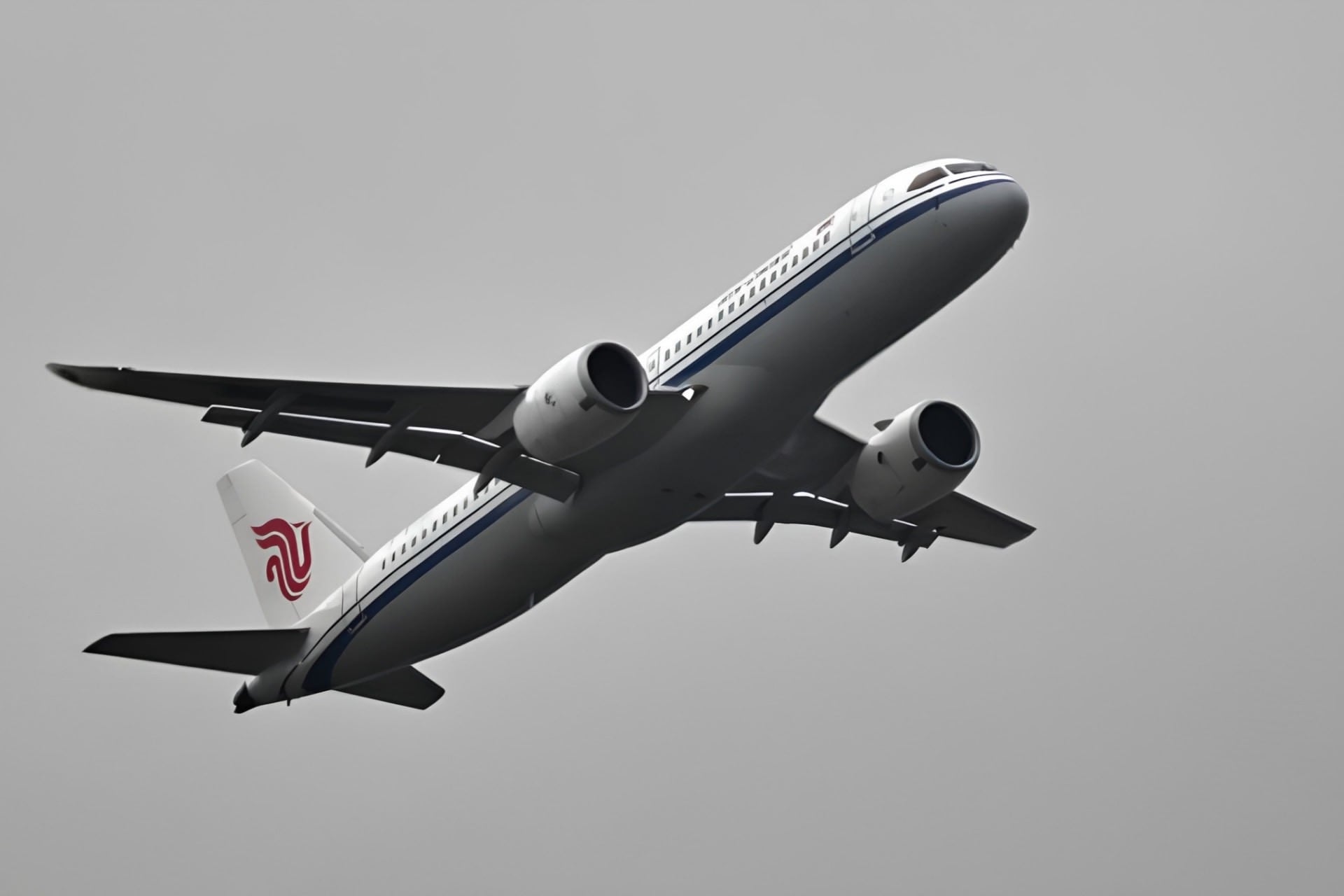 Comac C919