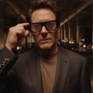 Robert Downey Jr. Snap Specs