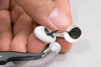 AirPods 5 batterie