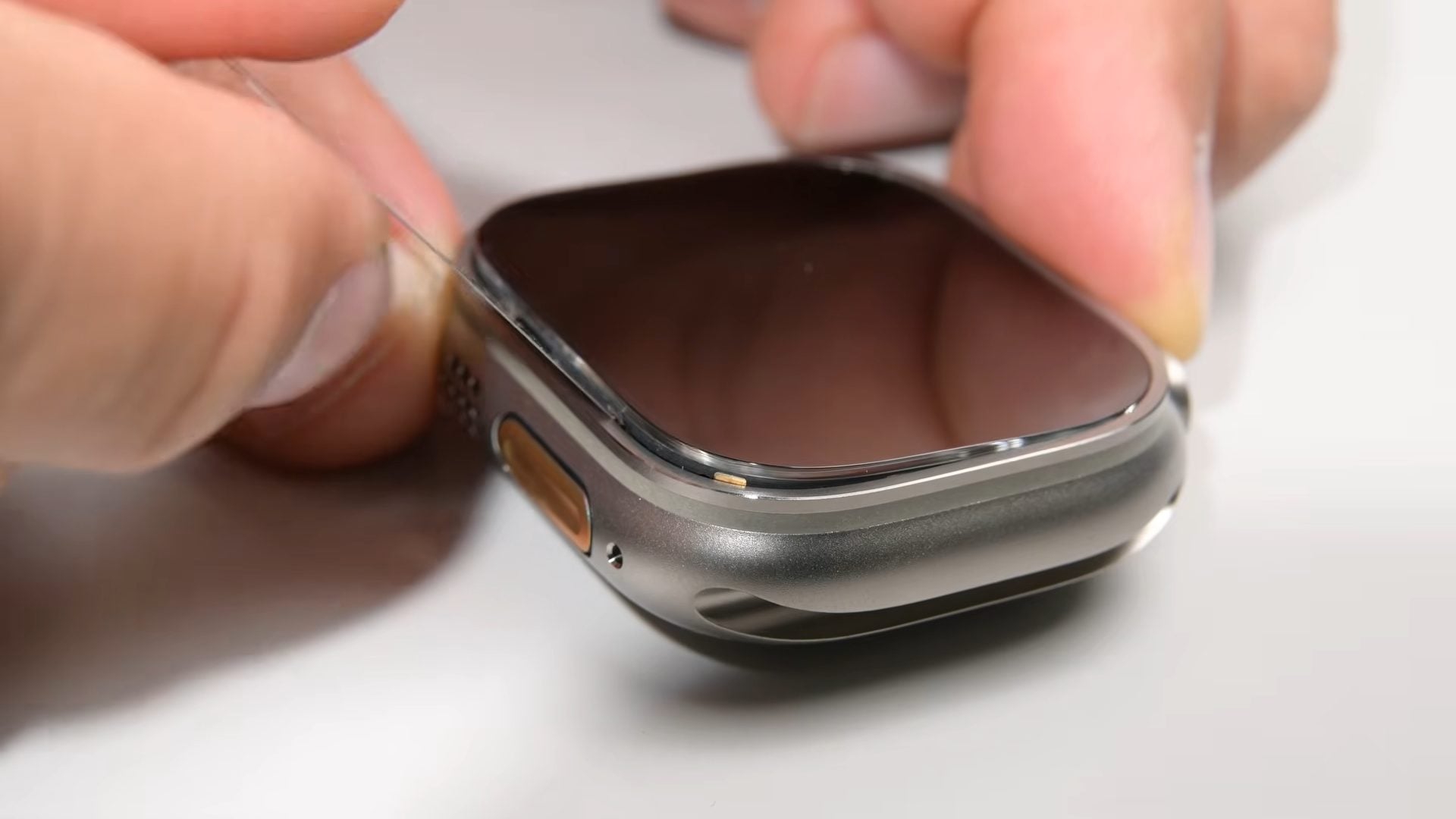 Démontage Des Apple Watch Series 12 & Ultra 4 à L'intérieur Des Nouveautés 1 55 Screenshot