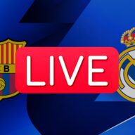 Fc Barcelone Real Madrid Streaming Gratuit