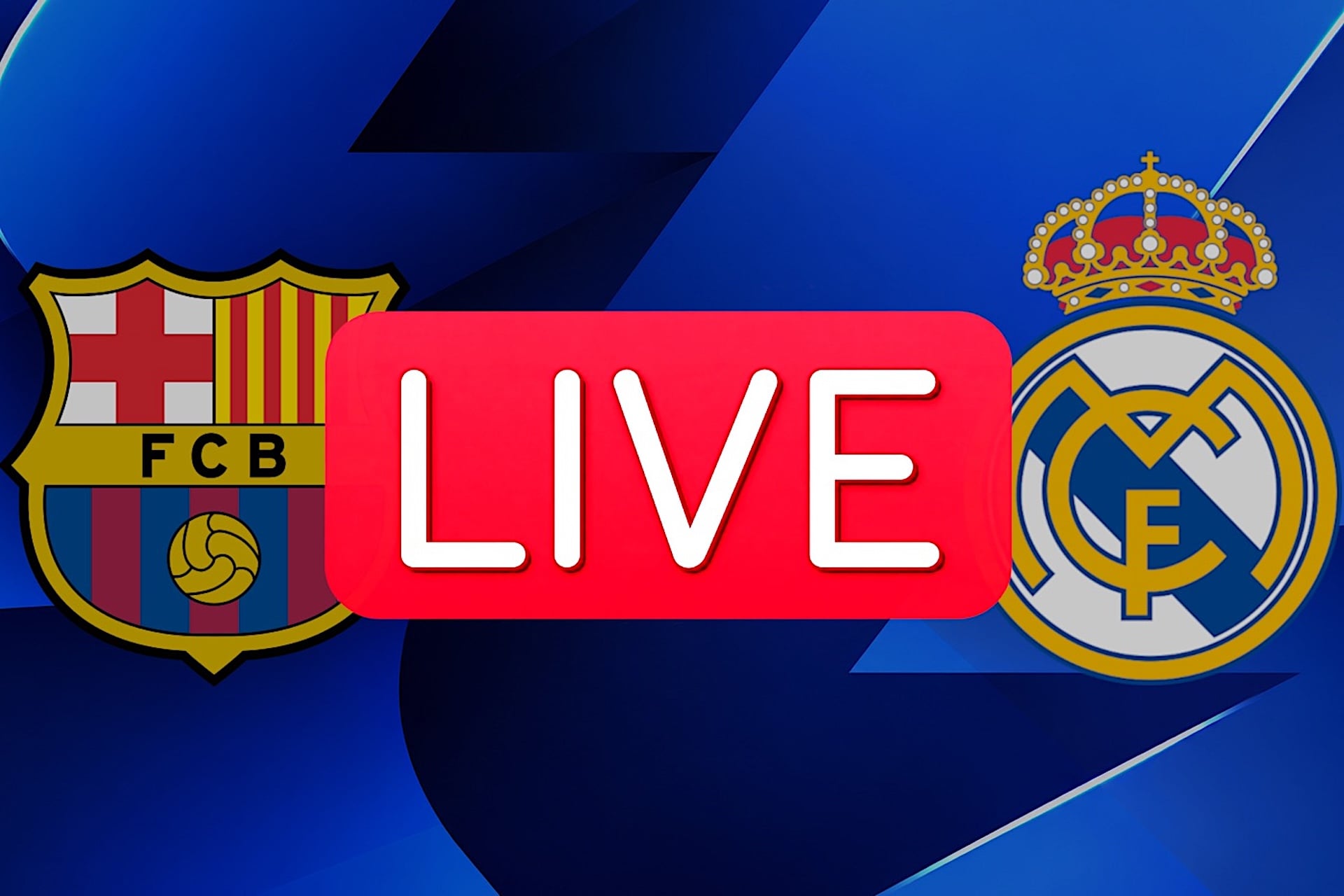 Fc Barcelone Real Madrid Streaming Gratuit