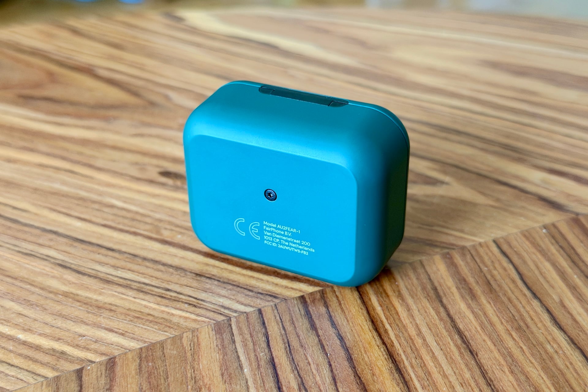 Fairphone Fairbuds 2 00004