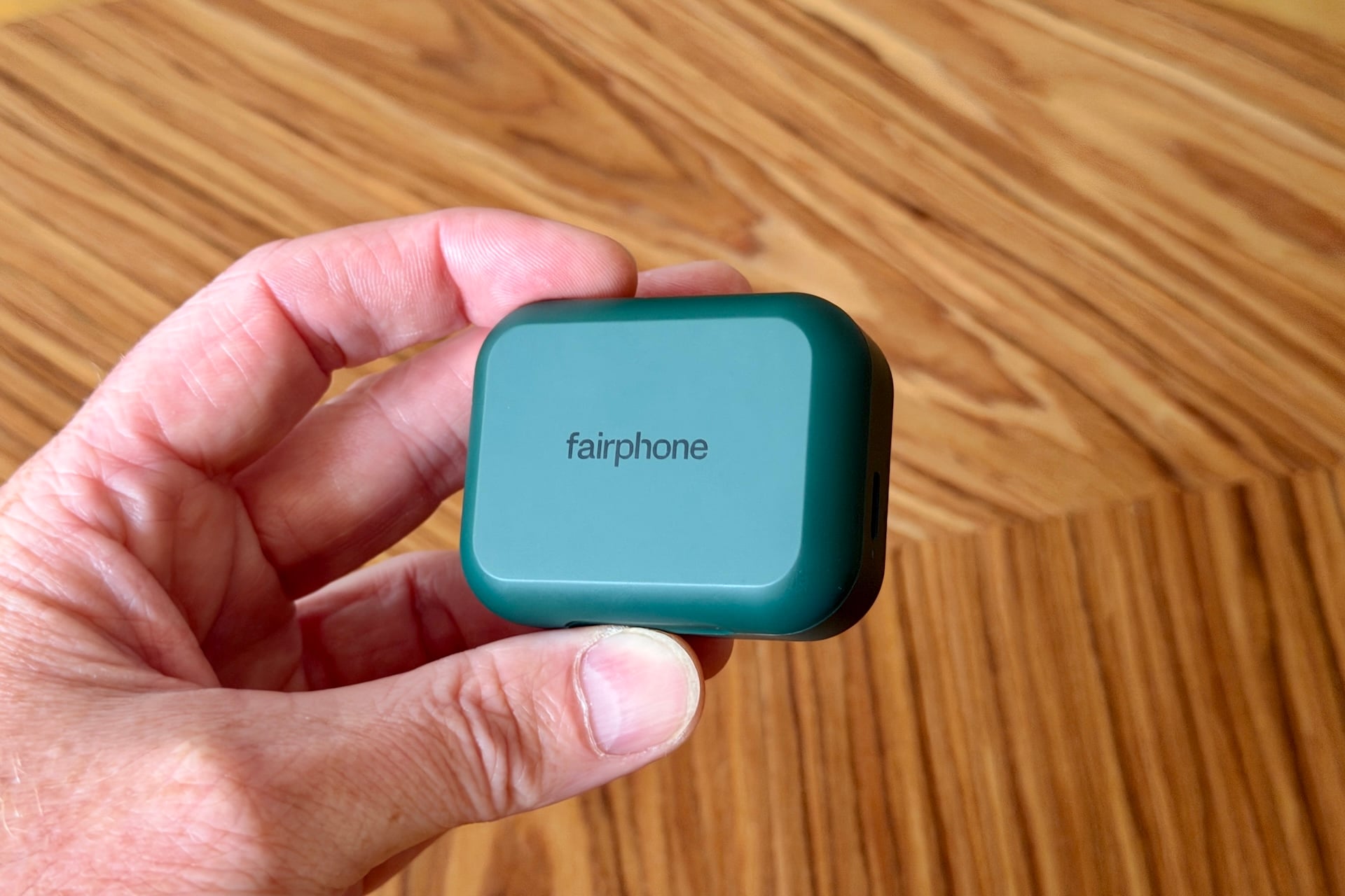 Fairphone Fairbuds 2 00005