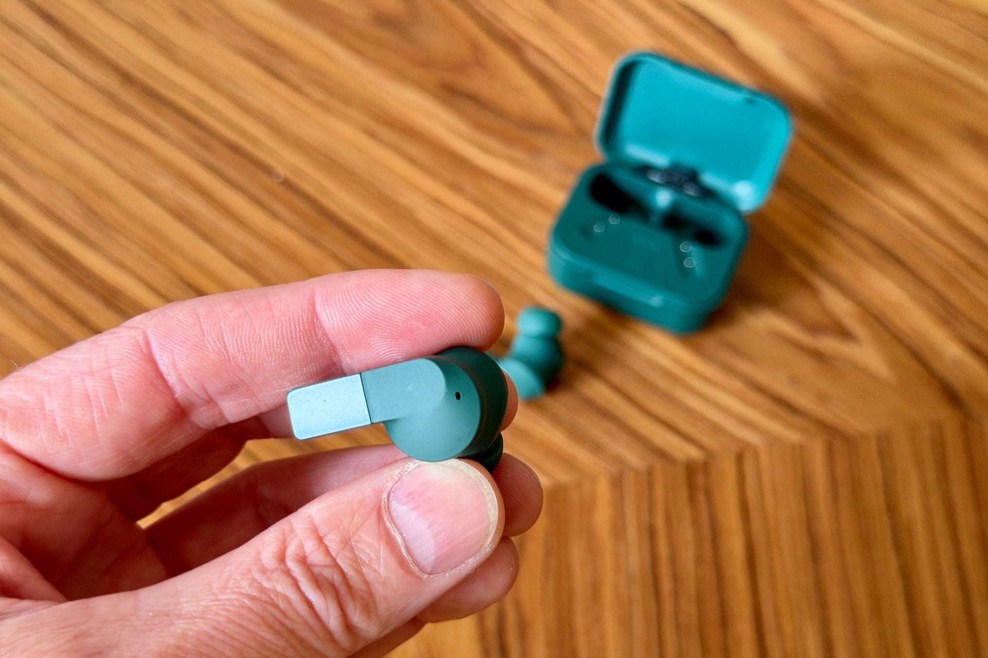 Fairphone Fairbuds 2 00008