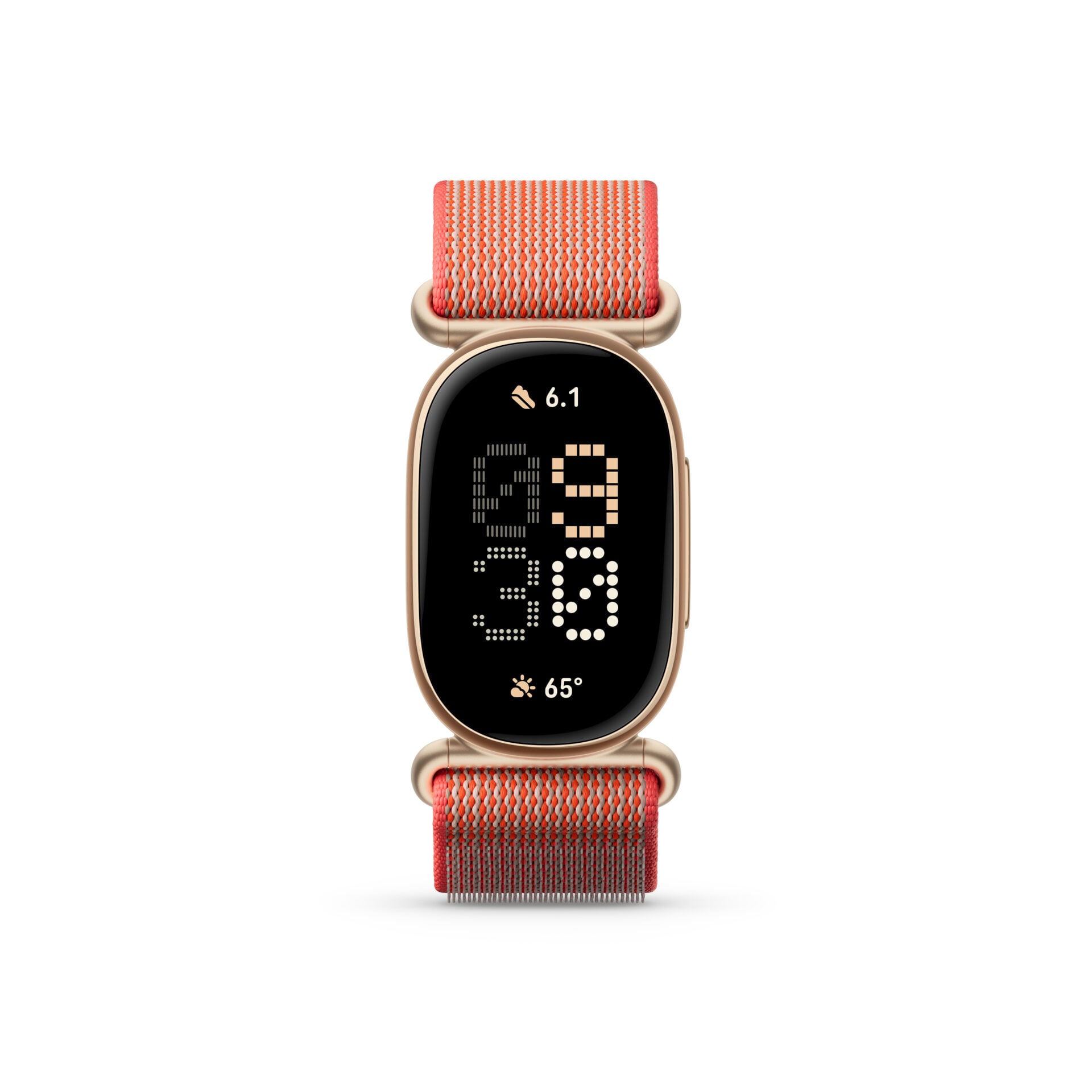 Performance Loop Canyon Front Master