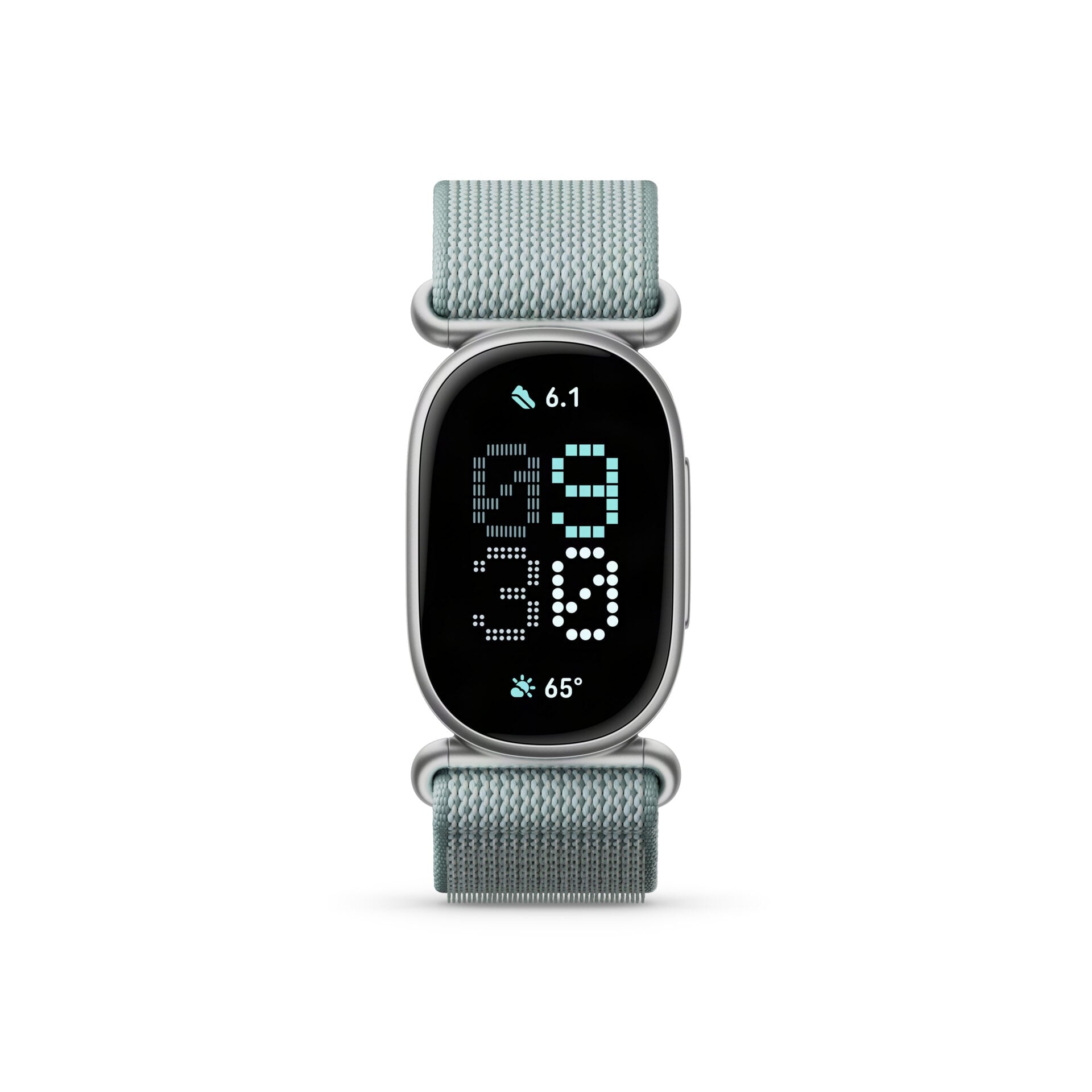 Performance Loop Fog Front Master