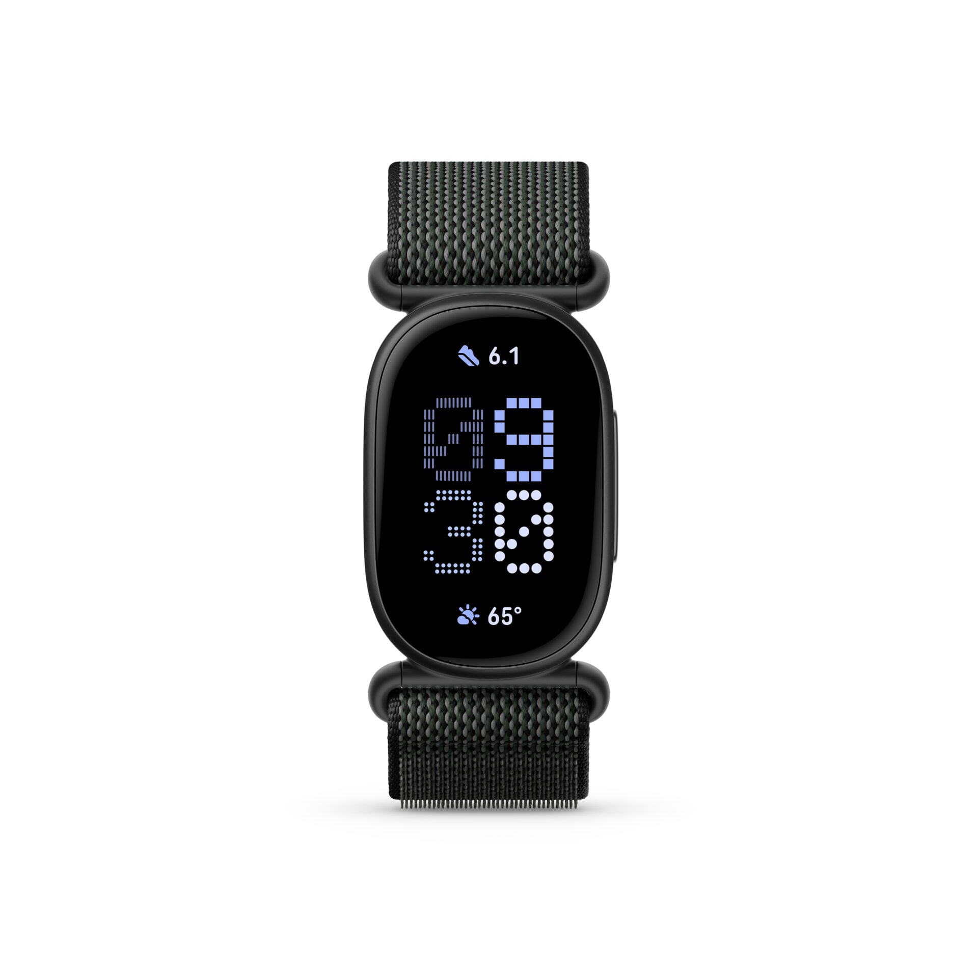 Performance Loop Obsidian Front Master
