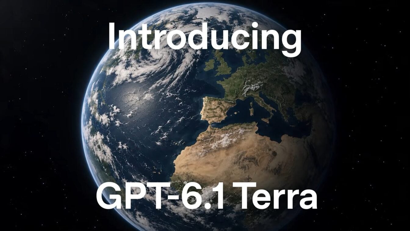 Un ChatGPT moins cher et plus puissant : le nouveau modèle GPT-6.1 Terra d'OpenAI a trouvé sa recette