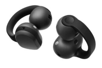Galaxy Buds On