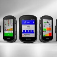 Garmin Edge 540