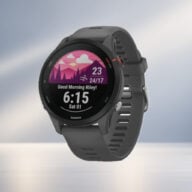 Garmin Forerunner 255