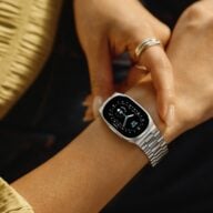 Metal Links Silver Lifestyle Timecheck 00063