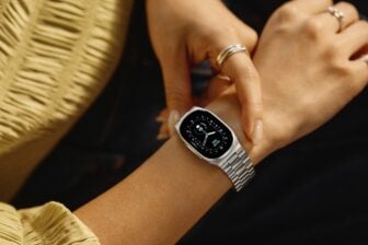 Metal Links Silver Lifestyle Timecheck 00063