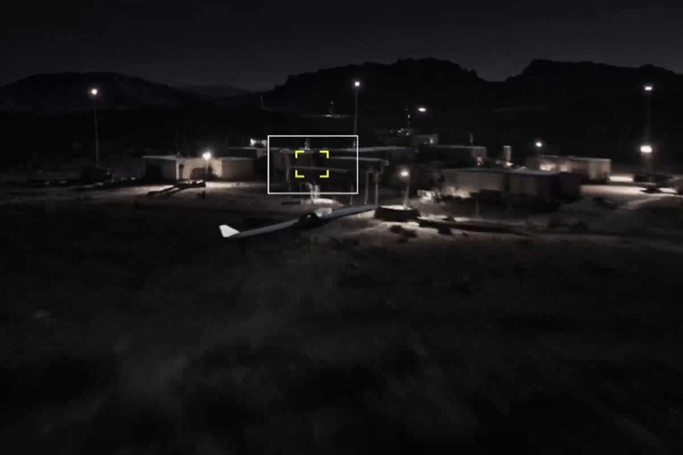 Ce drone de frappe français revendique 2 000 km de portée sans GPS, et un premier pays s'y intéresse déjà