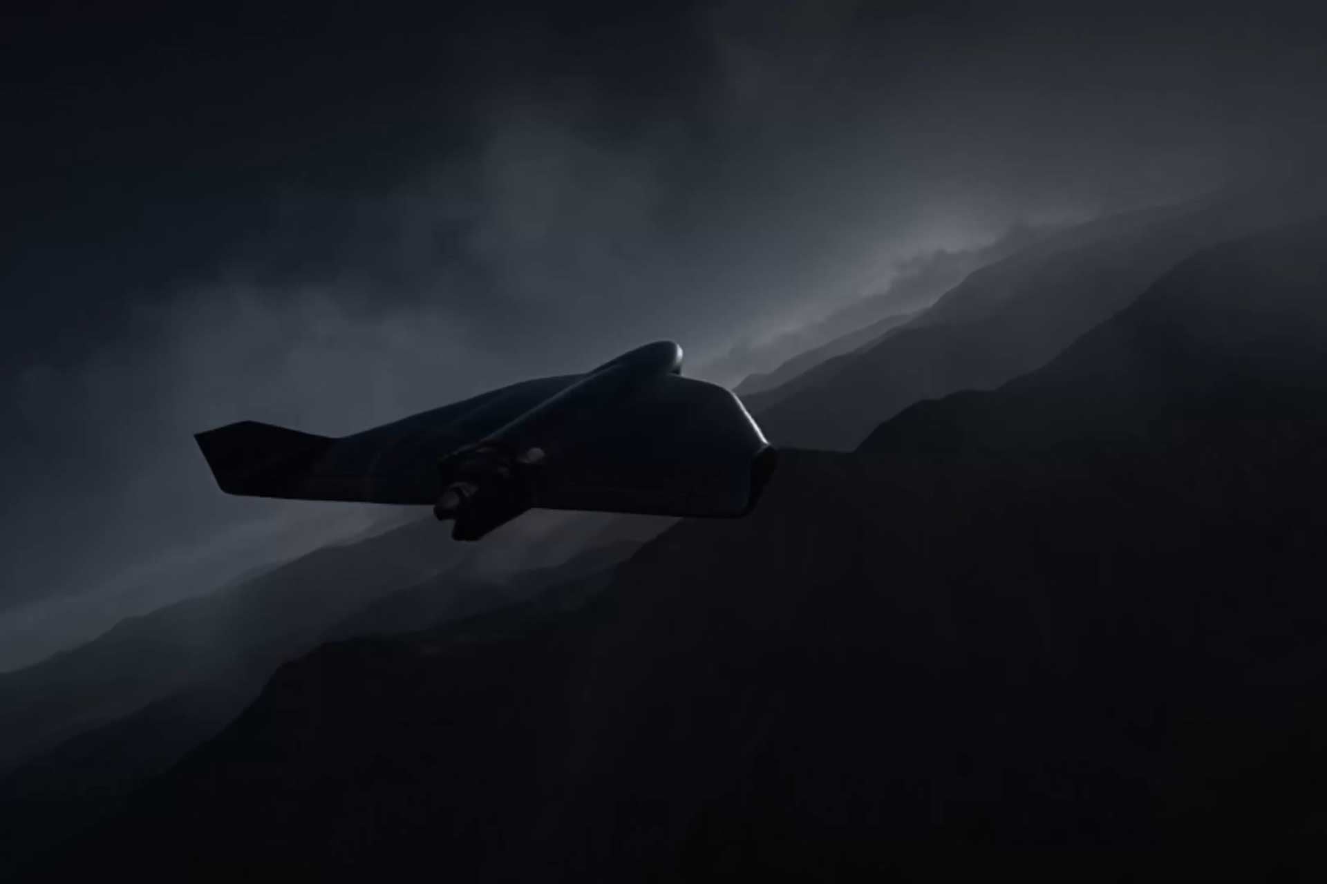 Harmattanai Unveils Irifi Deepstrike Harmattan Ai