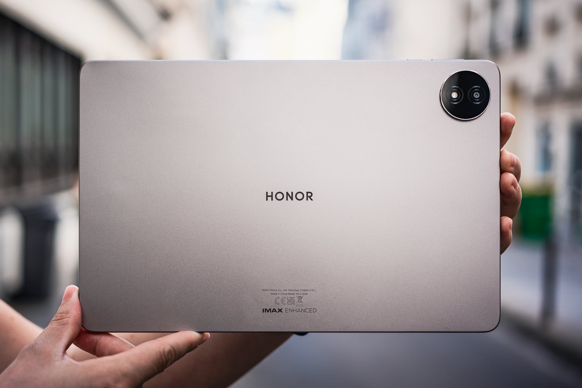 Honor Pad 20 Pro (1)