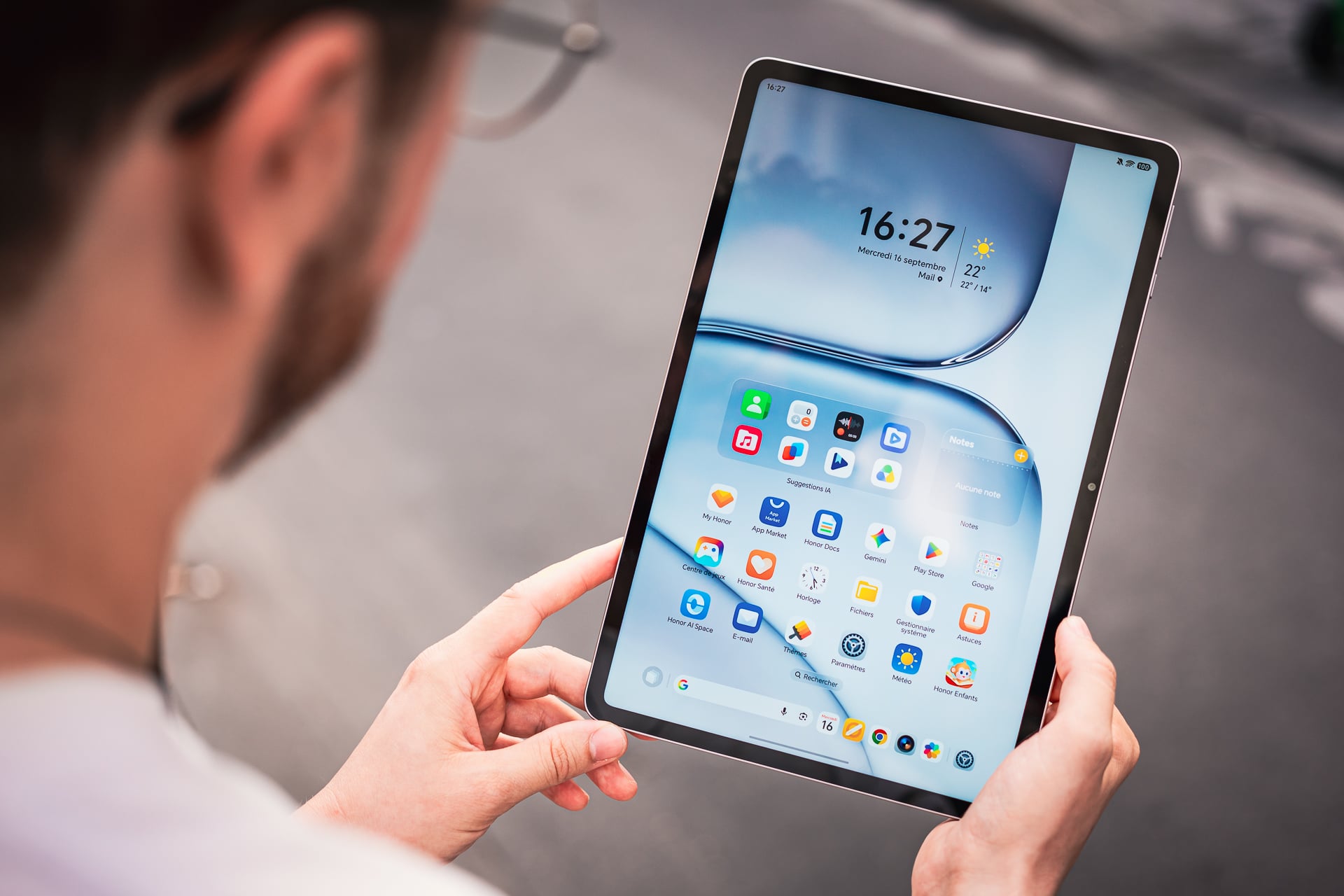Honor Pad 20 Pro (4)