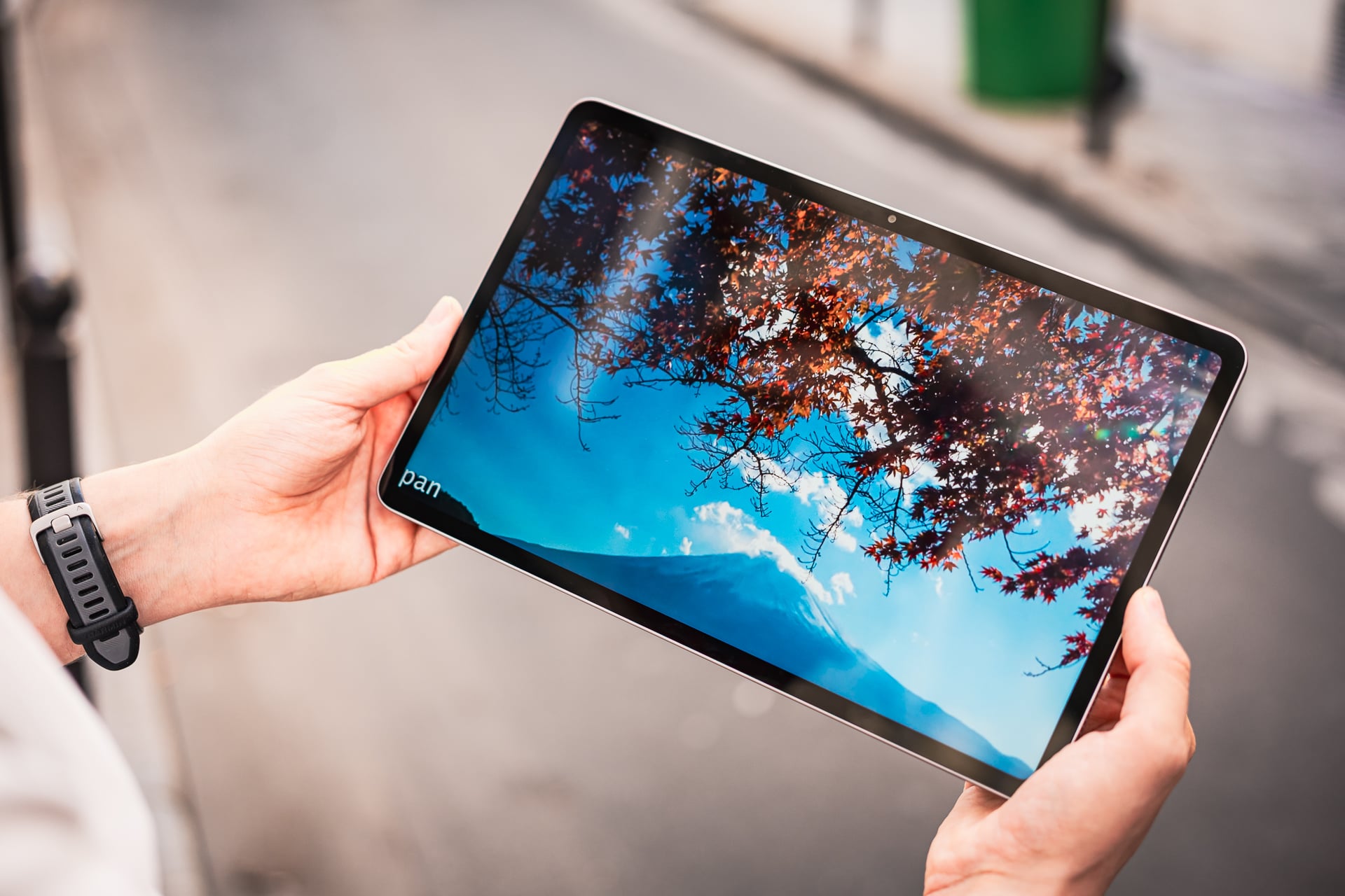 Honor Pad 20 Pro (5)
