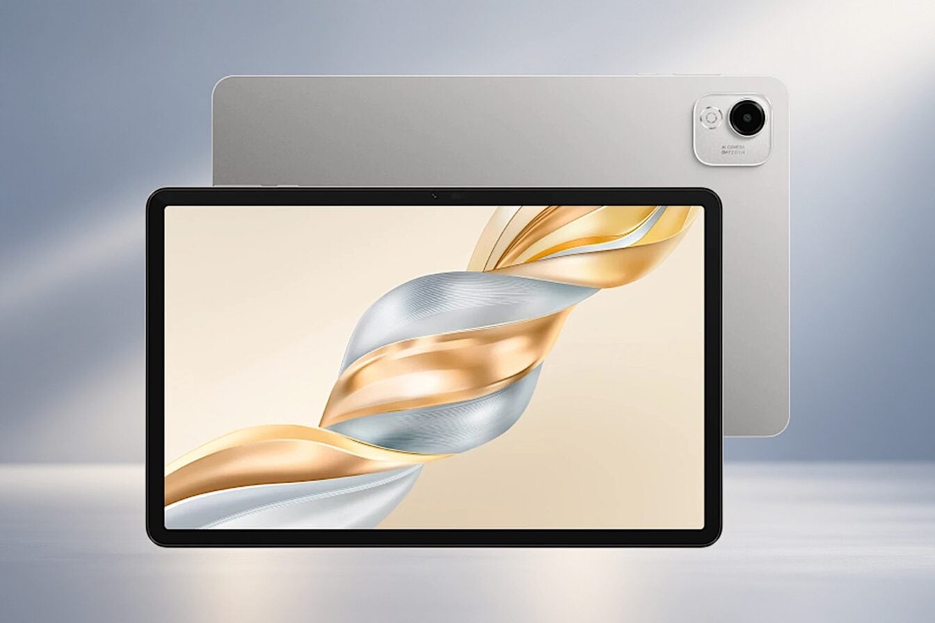 Honor Pad X9a : dernière chance pour s'en équiper à ce prix de rêve (-55%) ¡