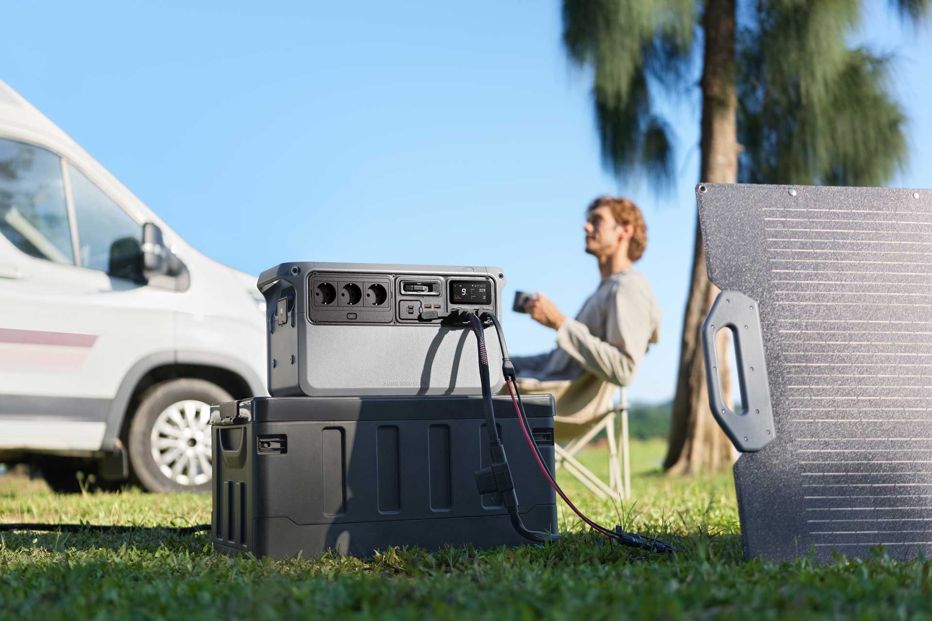 In Vehicle Fast Charging 03 Eu