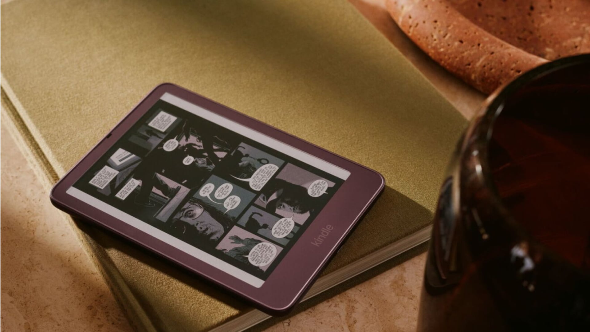 Kindle 2026