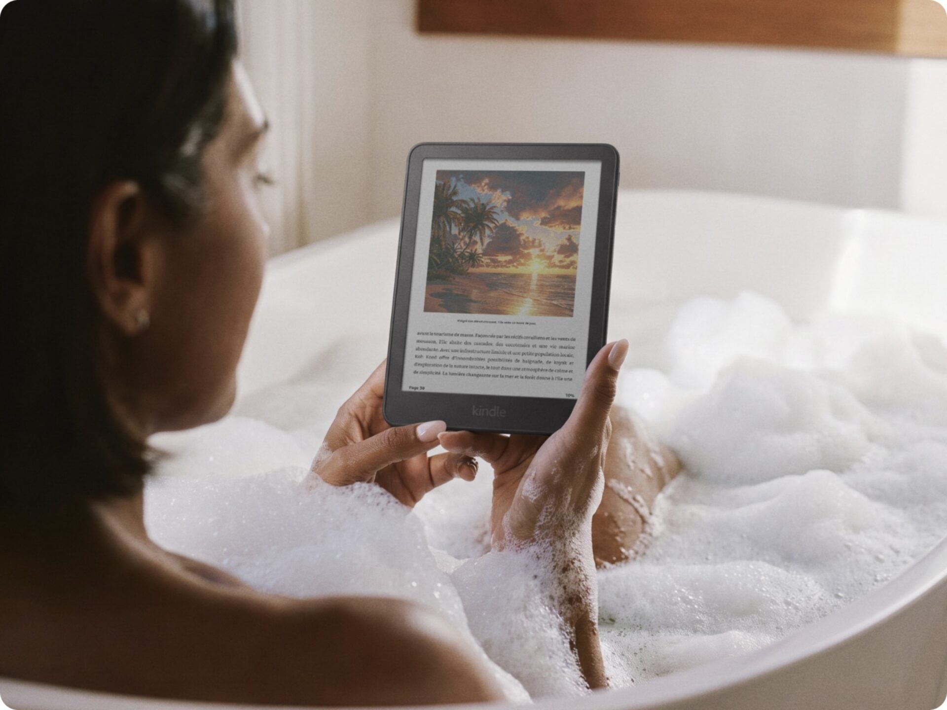 Kindle Colorsoft