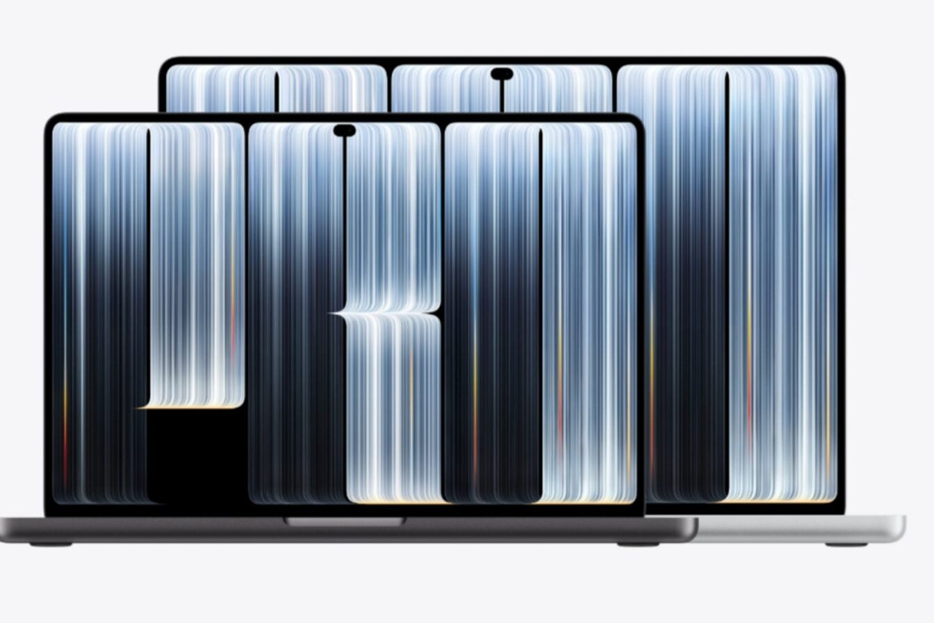 Macbook Pro