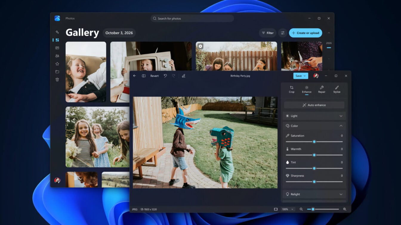 Microsoft Photos