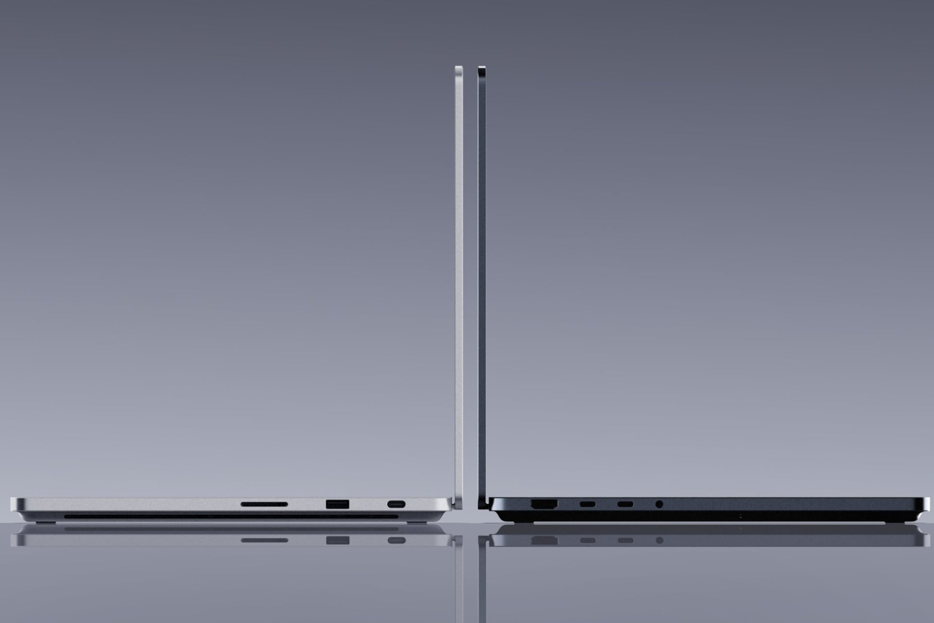 Microsoft Surface Laptop Ultra