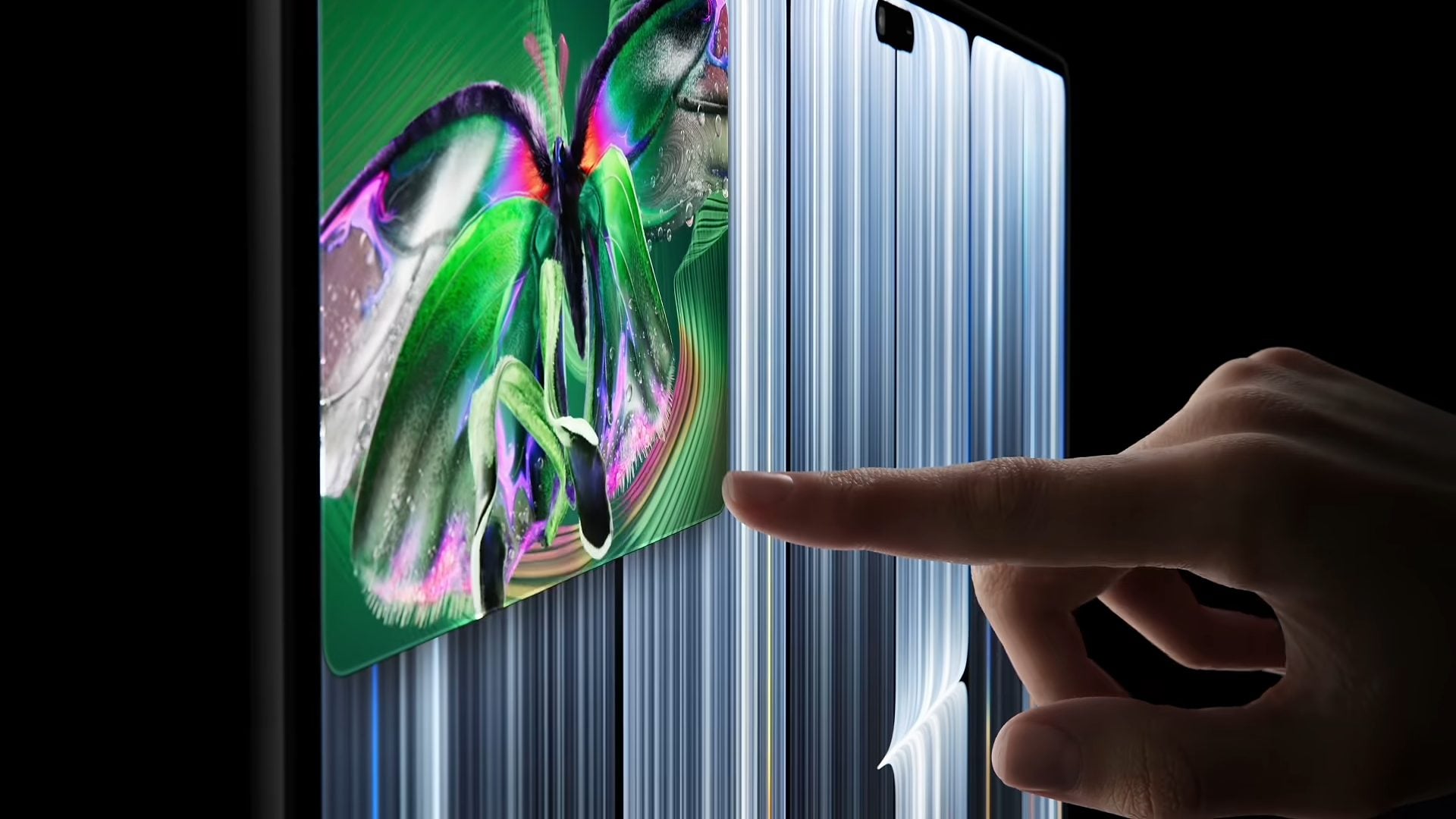 New Macbook Pro With Proled Xdr Display And Touch The World’s Best Laptop Display 0 19 Screenshot