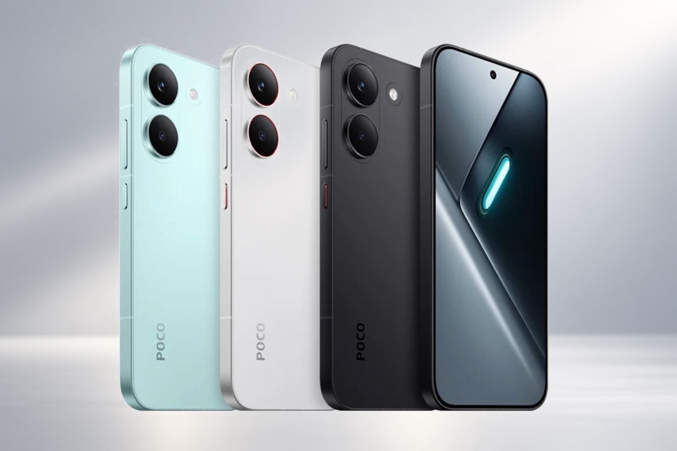 Le Poco X8 Pro se vend par camions : Xiaomi fait -48% sur la version 512 Go 🚛
