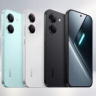 Poco X8 Pro