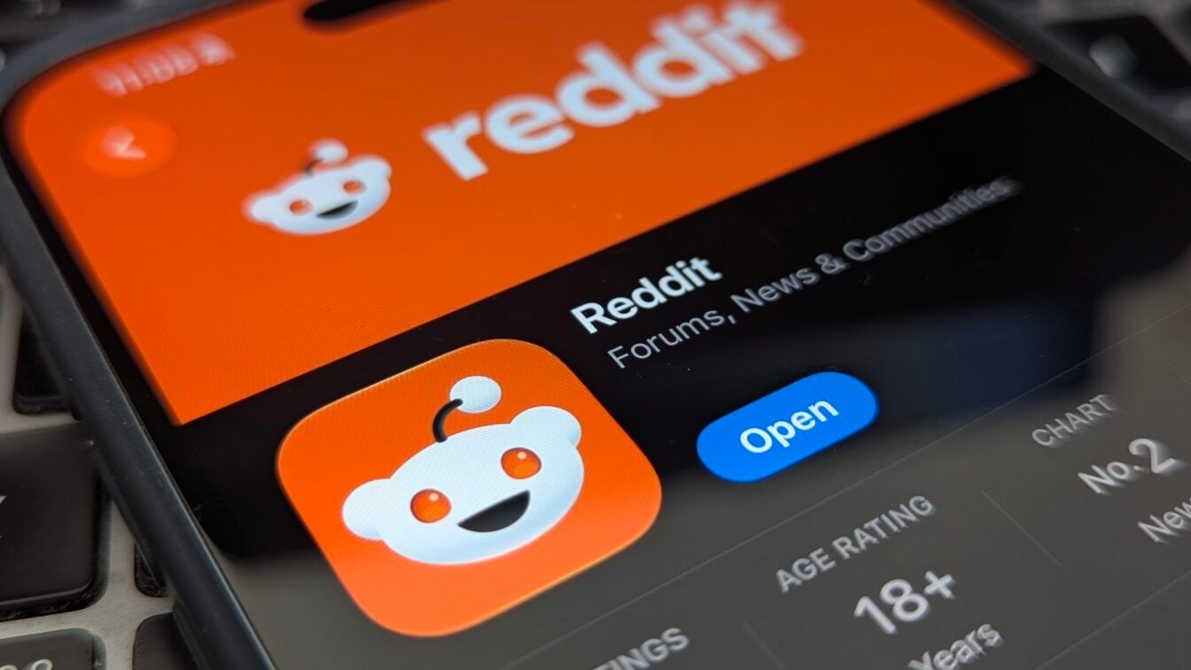 Reddit
