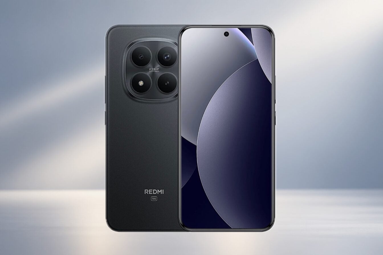 Redmi Note 15 Pro+ : -47% sur cet excellent Xiaomi avec 512 Go de stockage ⚡️