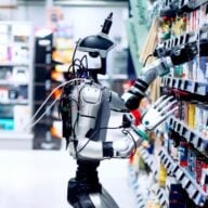 Robot