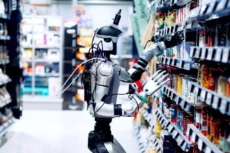 Robot