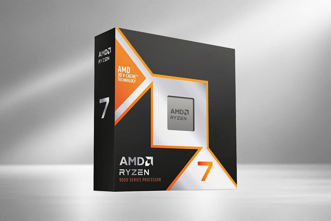 AMD se débarrasse du Ryzen 7 9800X3D : les derniers stocks s’écoulent par palettes à -40% ⚡️