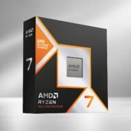 Ryzen 7 9800x3d