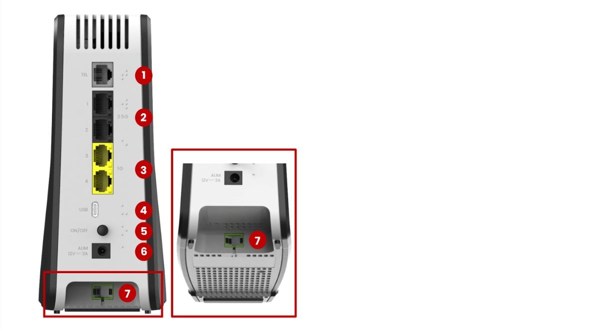 Sfr Box 10 1