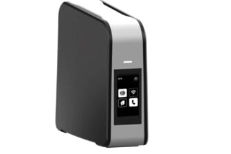 Sfr Box 10