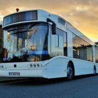 Safra Bus