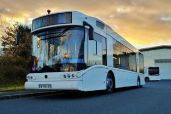 Safra Bus