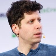 Sam Altman