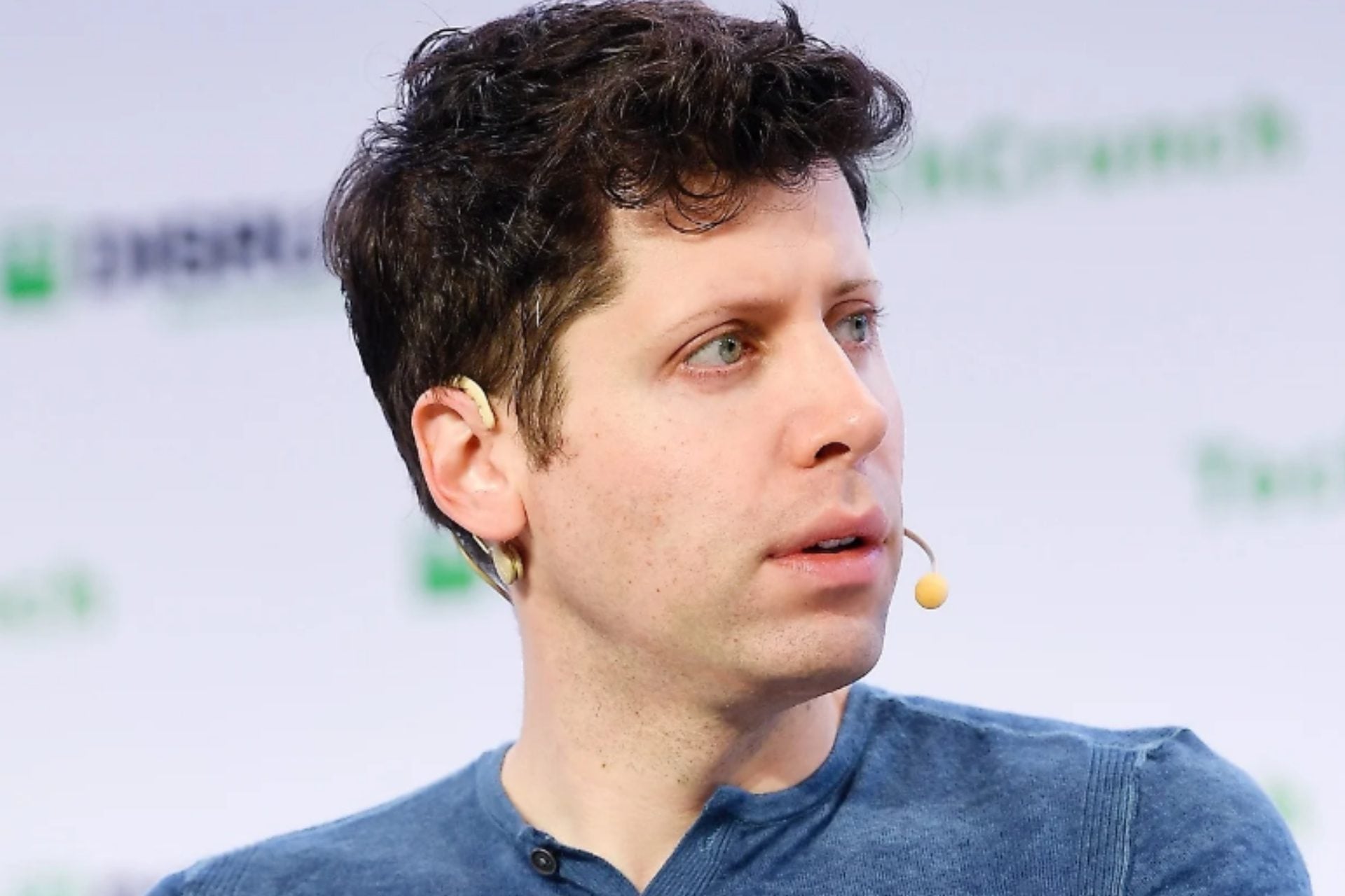 Sam Altman