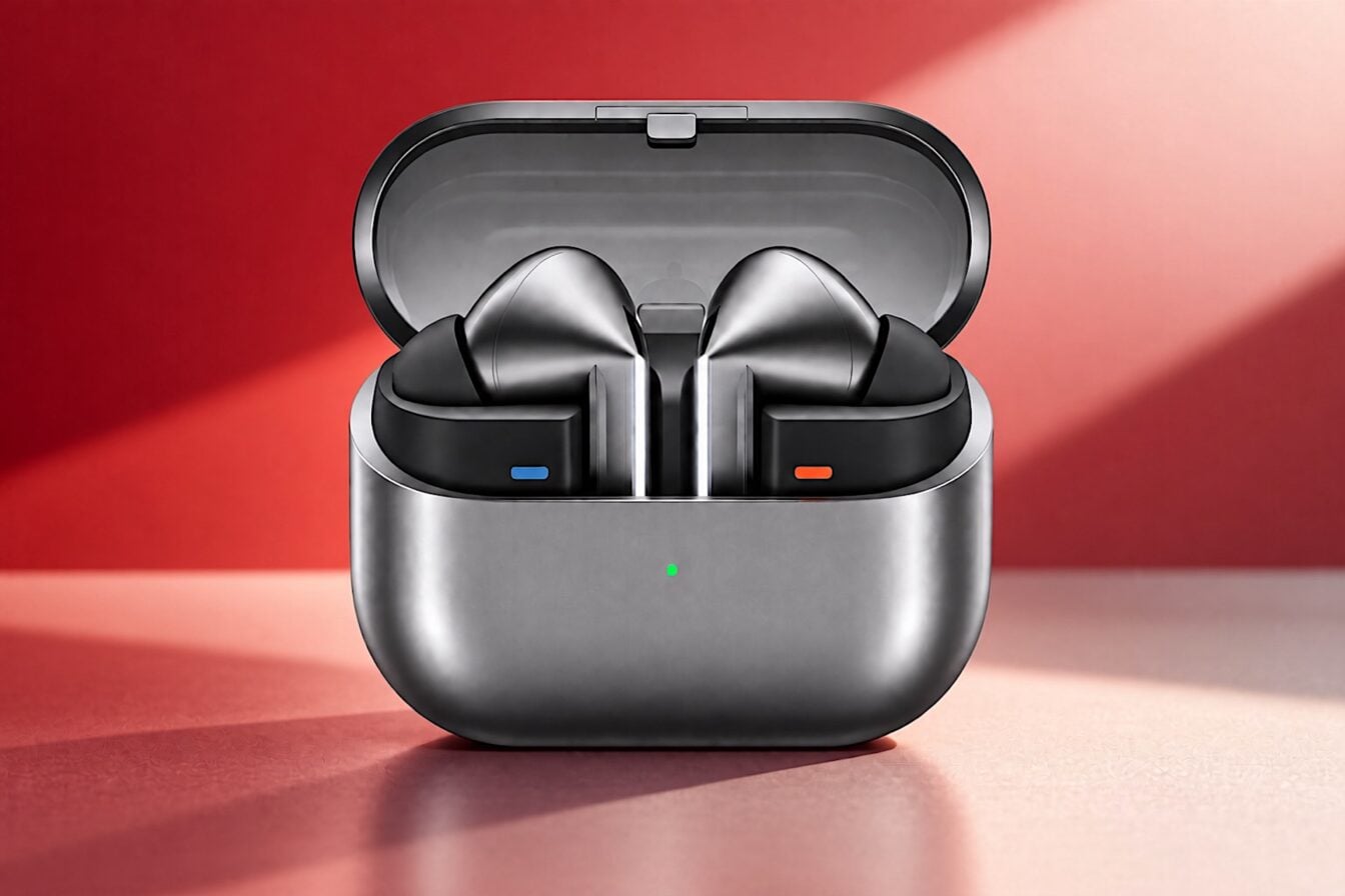 “Adieu AirPods Pro, bonjour Galaxy Buds3 Pro” : à -63%, ils reviennent à une bouchée de pain 🥖