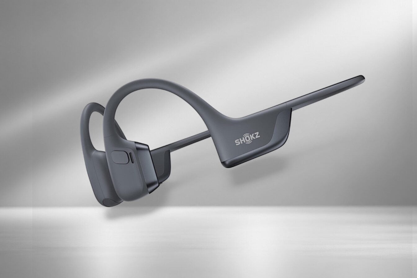 Le casque Shokz chute à -52% : une vente flash qui se termine déjà ce vendredi à minuit ⚡️